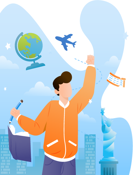 Transform Your Dreams Into Degrees